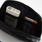 Glossy Puffer Belt Bag-How Cute is That? Boutique