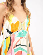 Long Summer Dress by Very J-How Cute is That? Boutique