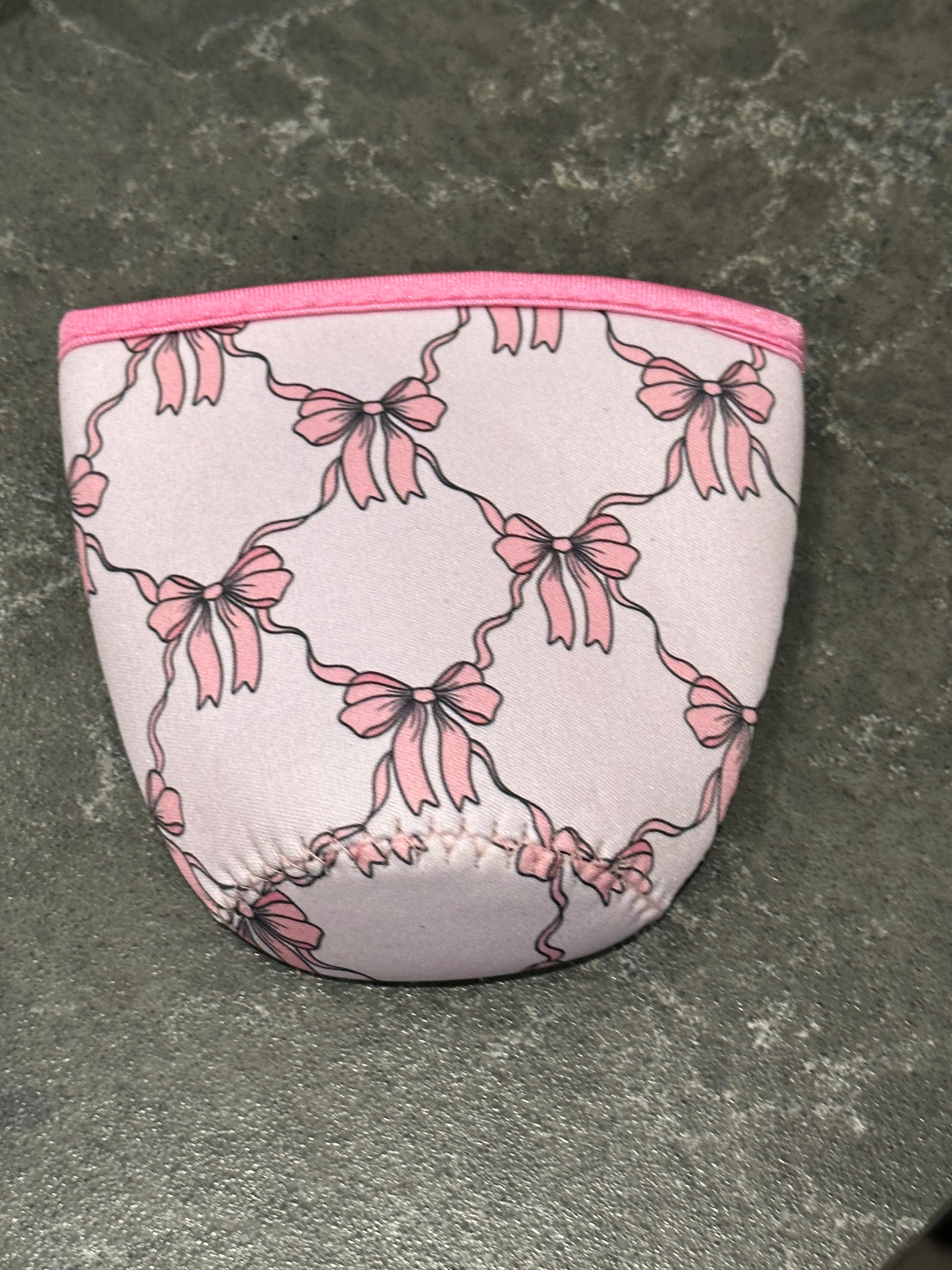 Coffee Coolie Sleeve-How Cute is That? Boutique