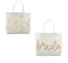 Bride Sparkle Totes-How Cute is That? Boutique