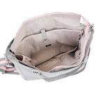 Nina Nylon Organizer Tote Bag-How Cute is That? Boutique