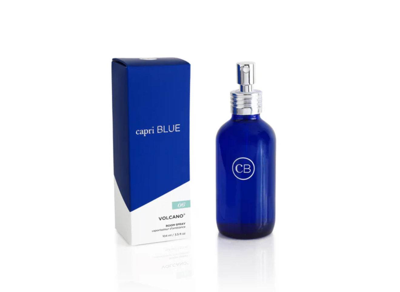 Capri Blue Watery Moon room spray-How Cute is That? Boutique