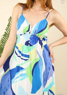 Long Summer Dress by Very J-How Cute is That? Boutique