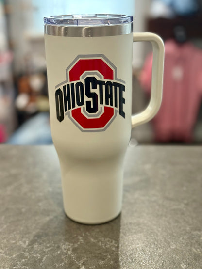College Graduation Tumbler