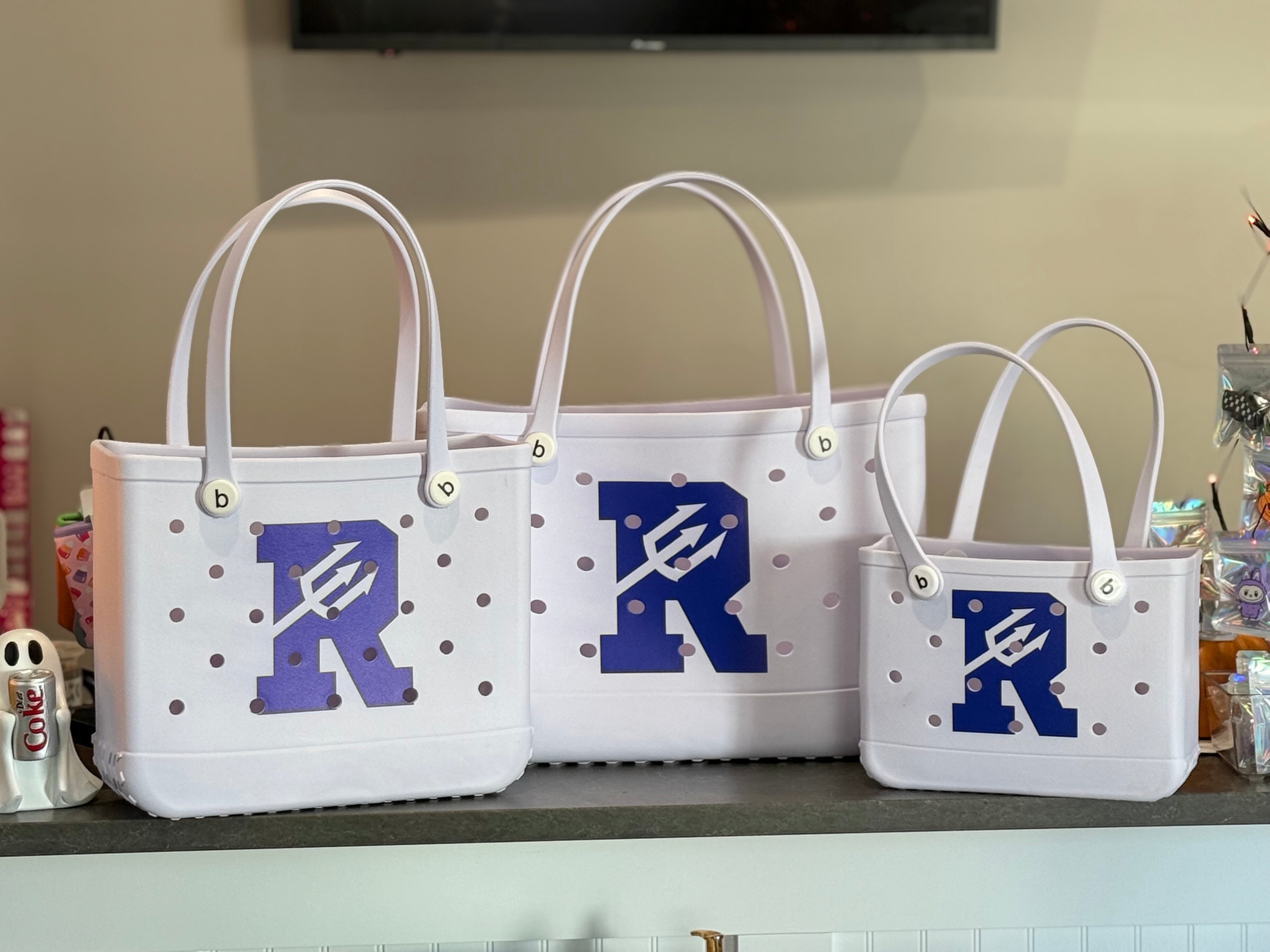 Reading Bogg Bag-small-How Cute is That? Boutique