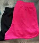 Scuba Shorts-How Cute is That? Boutique