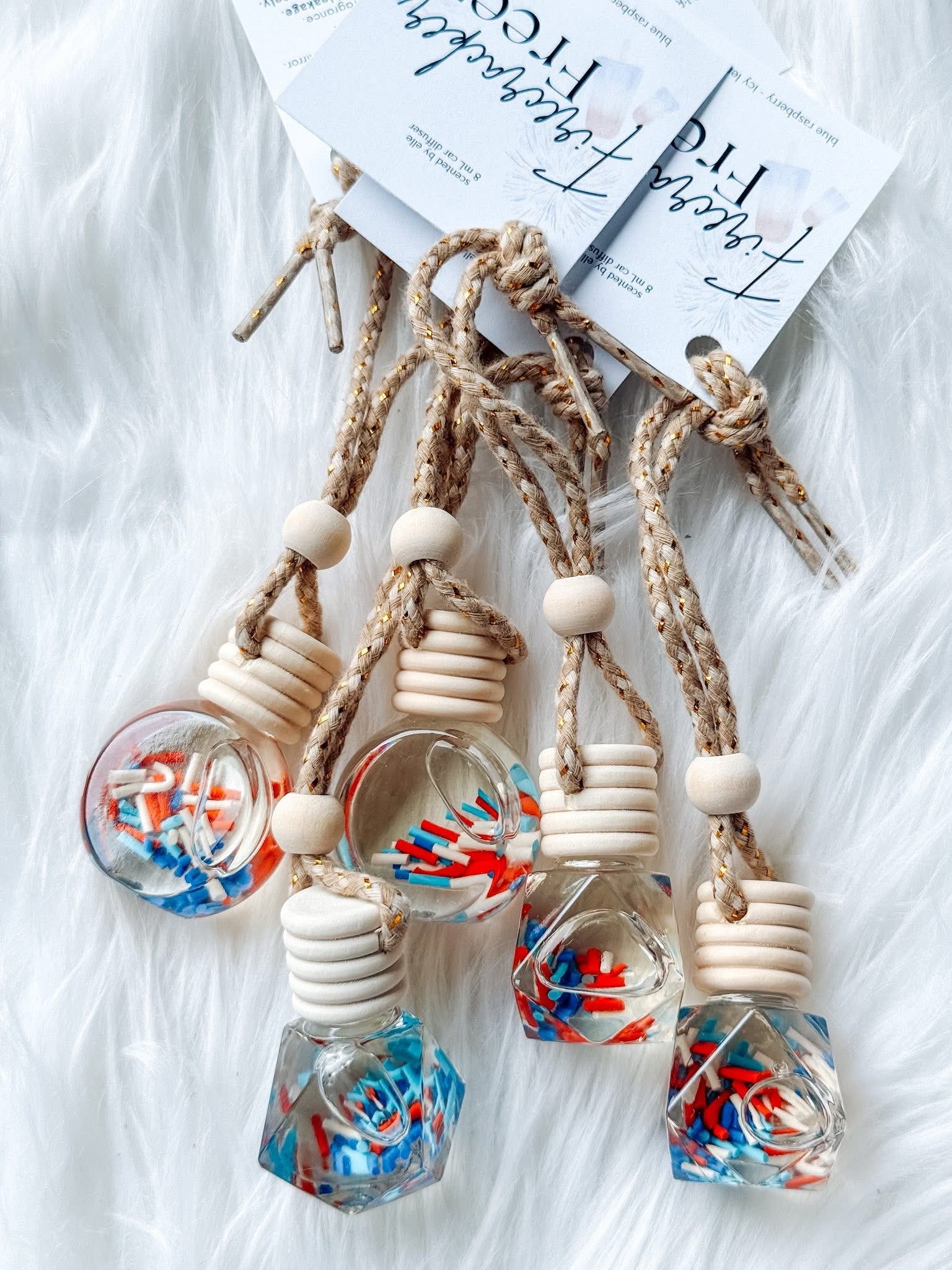 Car Diffuser-How Cute is That? Boutique