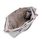 Nina Nylon Organizer Tote Bag-How Cute is That? Boutique