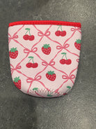Coffee Coolie Sleeve-How Cute is That? Boutique