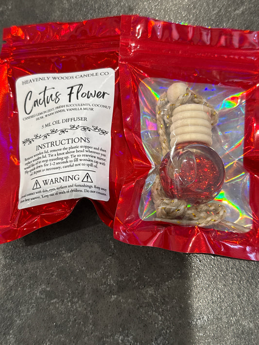 Car diffusers (small)