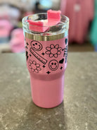 Teacher Tumbler 20oz-How Cute is That? Boutique