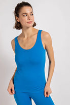 BUTTER SOFT TANK TOP by Rae Mode-How Cute is That? Boutique