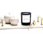 Black Label Collection - Poison Apple 12 oz Jar Candle-How Cute is That? Boutique