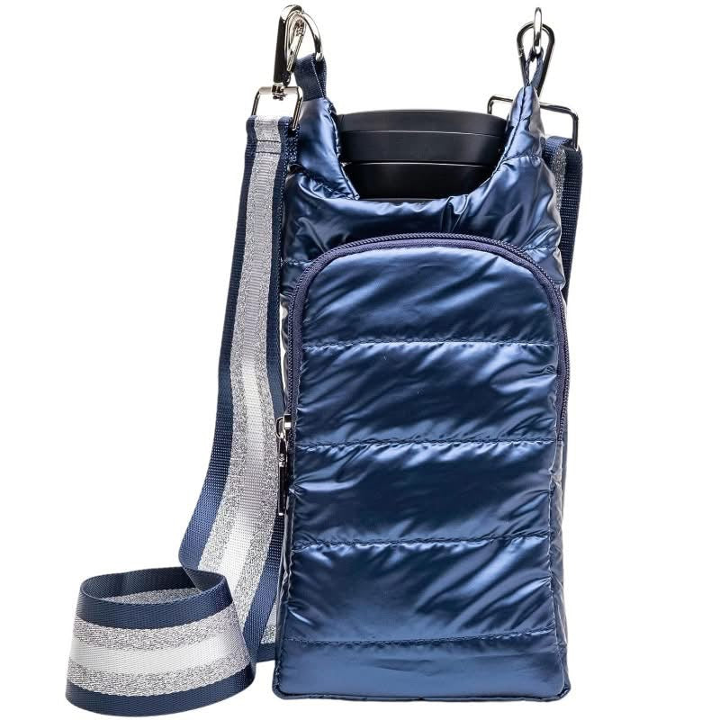Puffer Water Bottle Holder-How Cute is That? Boutique