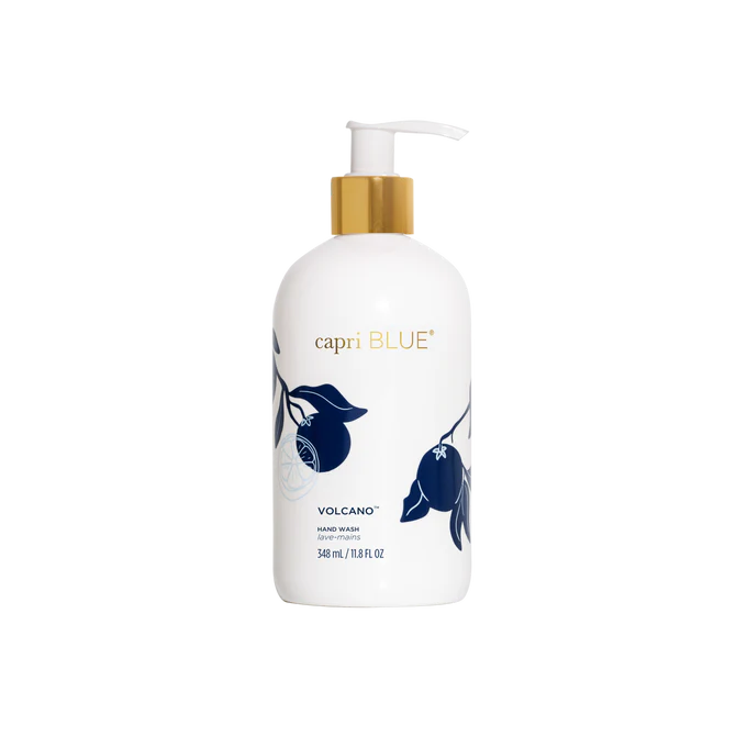 Volcano Hand Wash