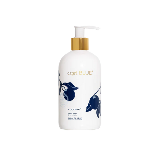 Volcano Hand Wash