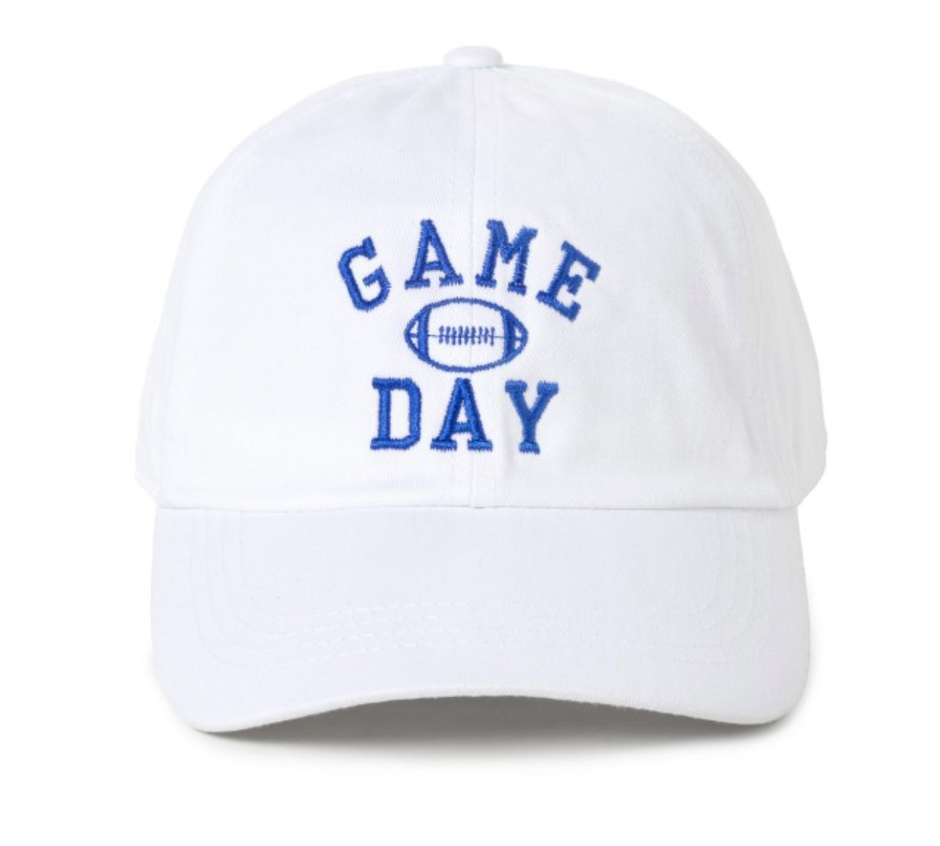 Game Day Hats-How Cute is That? Boutique