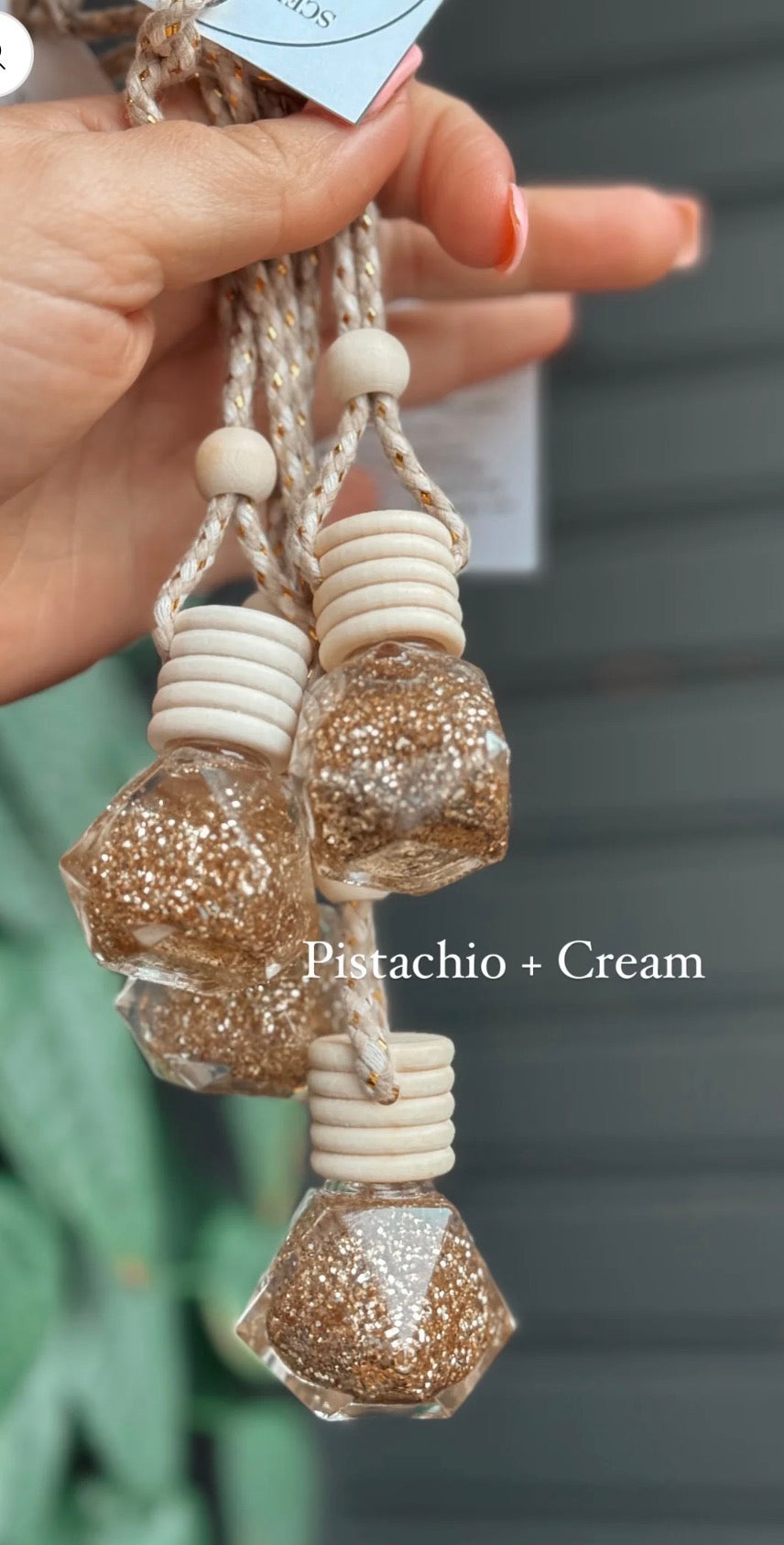 Car Diffusers 2-How Cute is That? Boutique