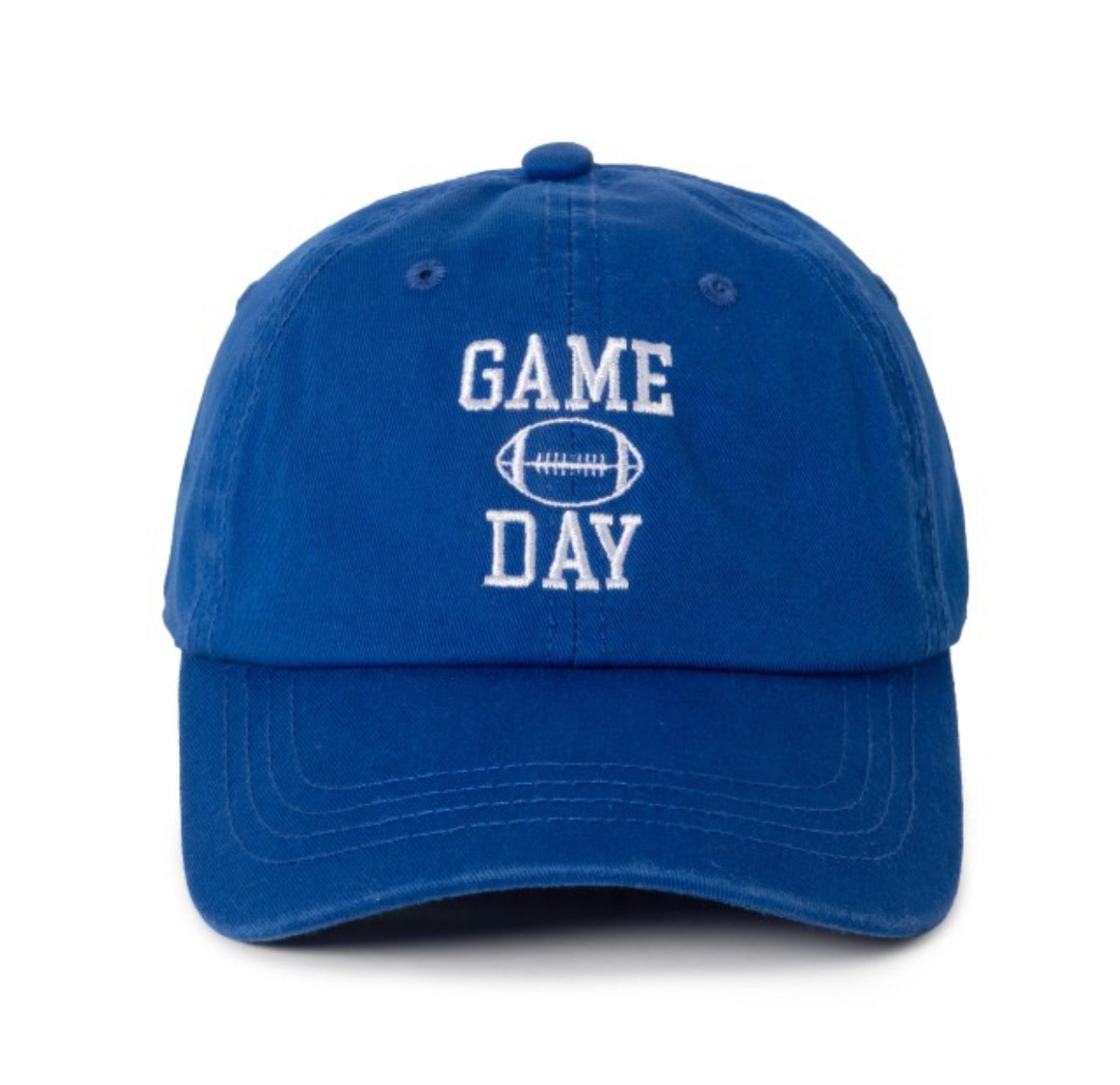 Game Day Hats-How Cute is That? Boutique