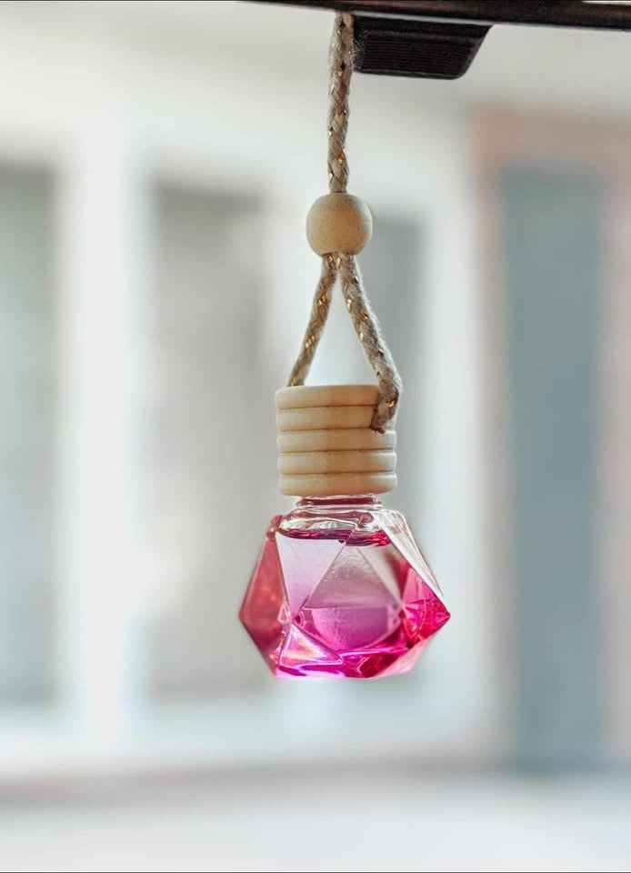 Car Diffusers 2-How Cute is That? Boutique