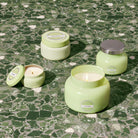 Volcano Matcha Travel Tin, 8.5 oz-How Cute is That? Boutique