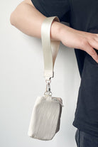 Dual pouch wristlet keychain wallet-How Cute is That? Boutique