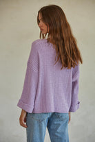 The Malia Top-How Cute is That? Boutique