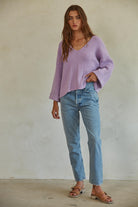 The Malia Top-How Cute is That? Boutique