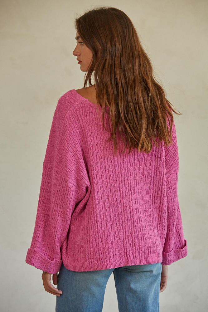 The Malia Top-How Cute is That? Boutique