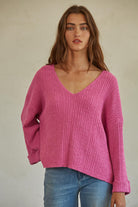 The Malia Top-How Cute is That? Boutique