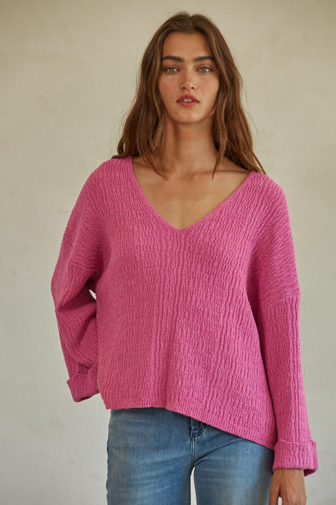 The Malia Top-How Cute is That? Boutique