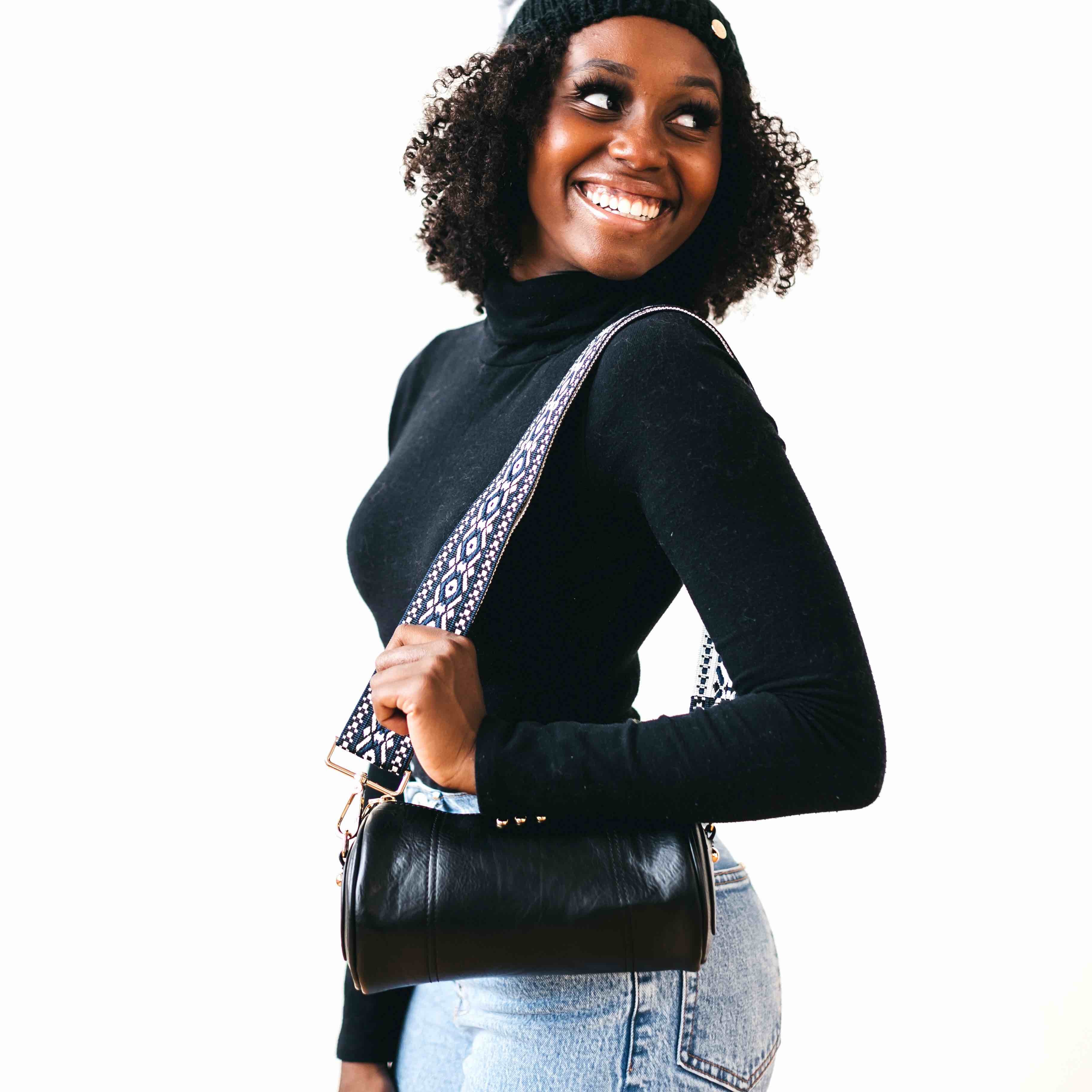 BELLAMY BARREL BAGS-How Cute is That? Boutique