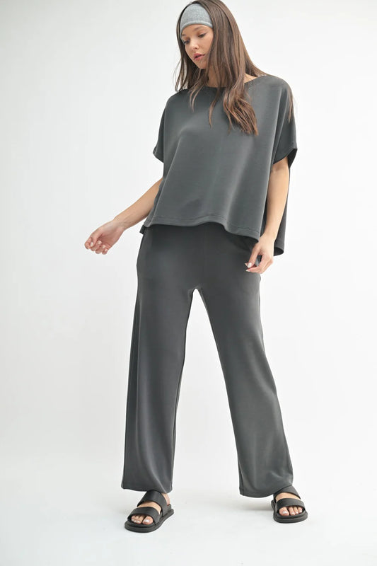 Scuba Top