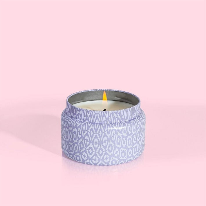 VOLCANO DIGITAL LAVENDER TRAVEL TIN, 8.5 OZ-How Cute is That? Boutique