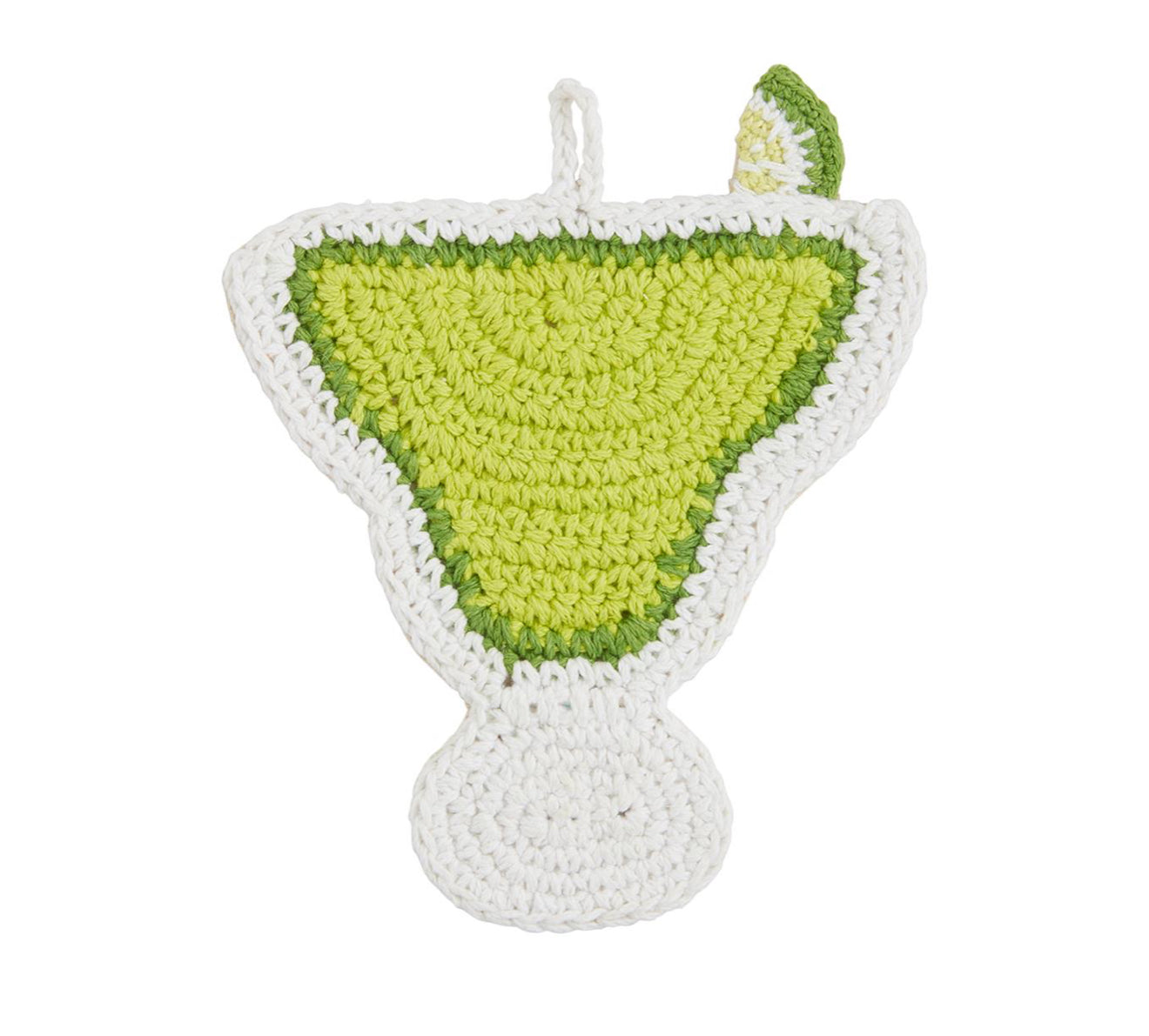 MARGARITA FIESTA POT HOLDER