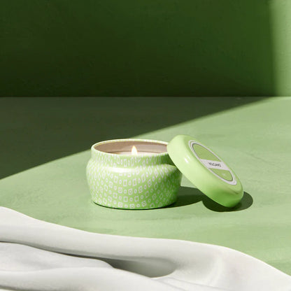Volcano Matcha Mini Tin, 3 oz