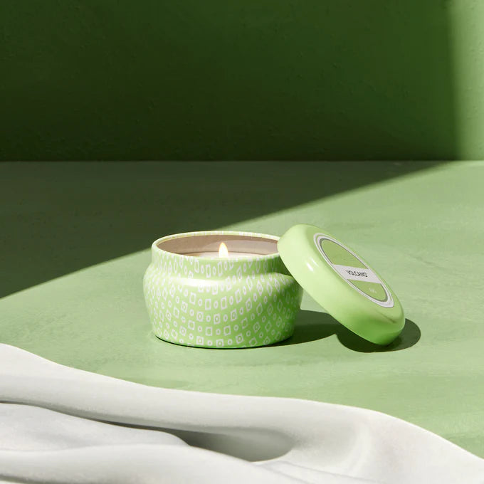 Volcano Matcha Mini Tin, 3 oz-How Cute is That? Boutique