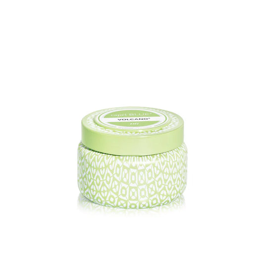 Volcano Matcha Travel Tin, 8.5 oz