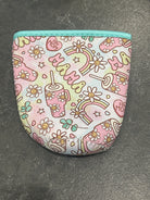 Coffee Coolie Sleeve-How Cute is That? Boutique