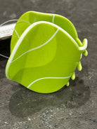 TENNIS HAIR CLAW-How Cute is That? Boutique