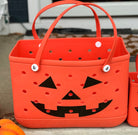 Halloween bogg bag-How Cute is That? Boutique