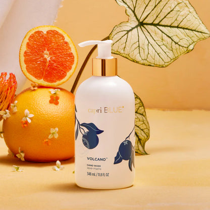 Volcano Hand Wash