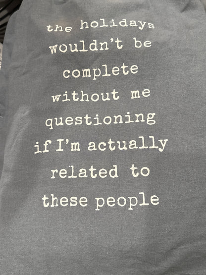 Related Christmas Kitchen Towel