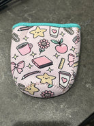 Coffee Coolie Sleeve-How Cute is That? Boutique