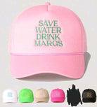 Embroidered Trucker Hats-How Cute is That? Boutique