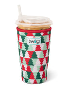 Perfect Pines coffee coolie-Large-How Cute is That? Boutique