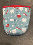 Coffee Coolie Sleeve-How Cute is That? Boutique