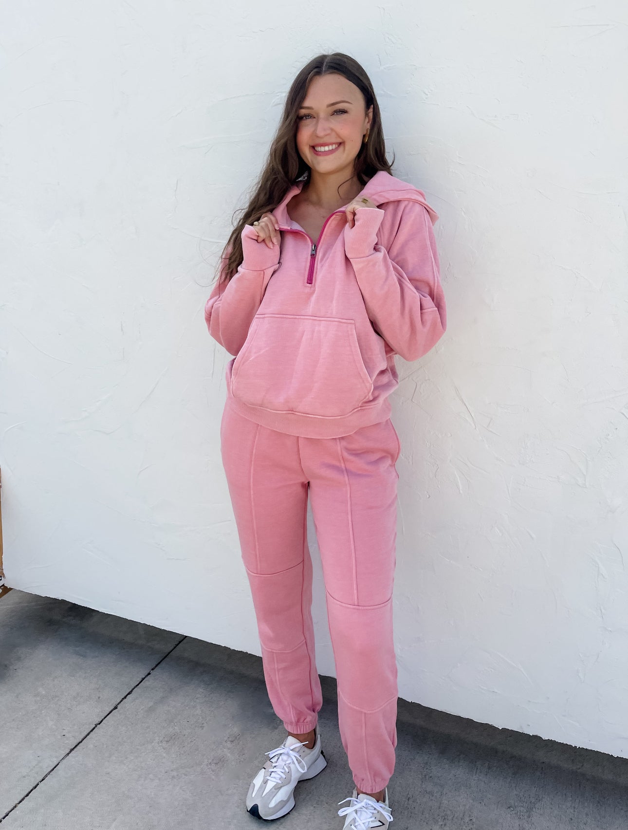 SUMMER COLORS CLASSIC Joggers-How Cute is That? Boutique