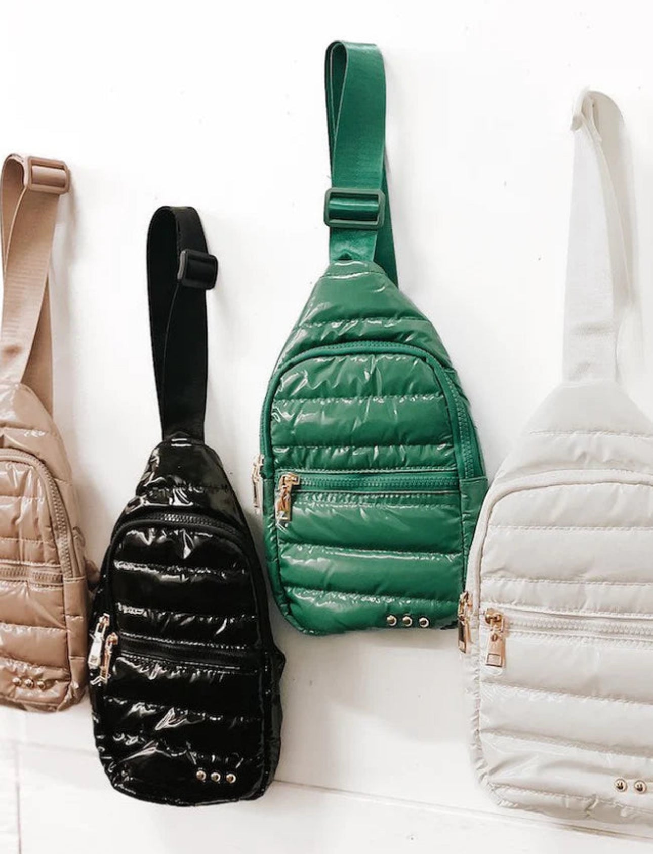 SONALI SLING BAG-How Cute is That? Boutique