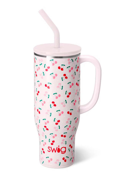 Cherry Pie Mega Mug (30oz)